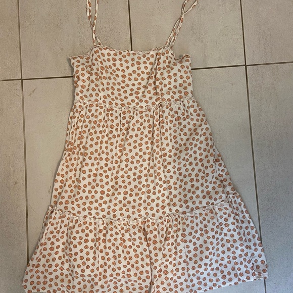 PacSun mini sundress. Worn a few times. Size small - Picture 2 of 4